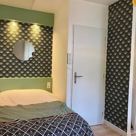 Studio Tout Juste Renove Dijon Bagian luar foto