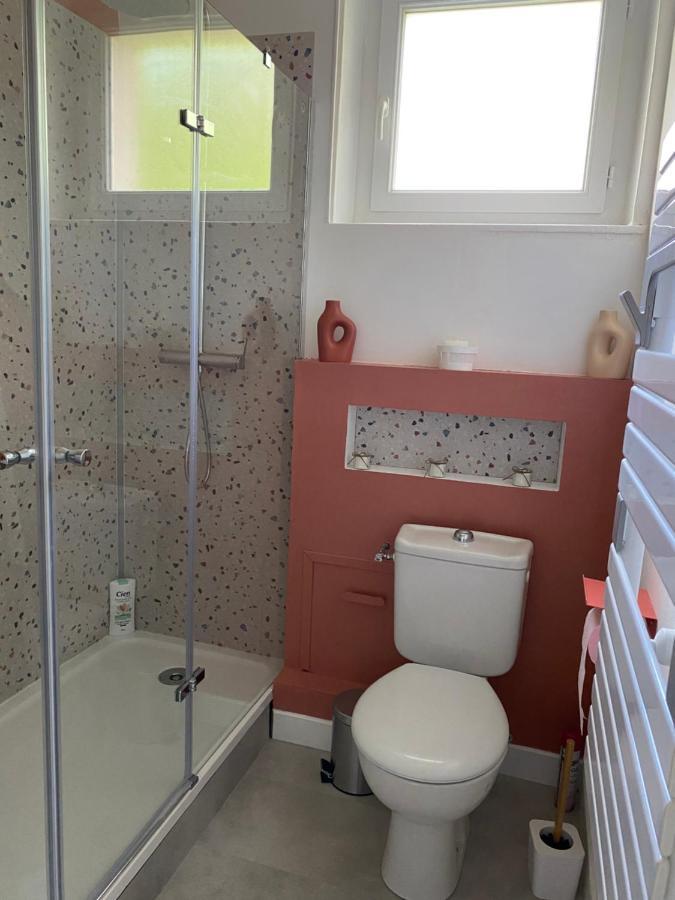 Studio Tout Juste Renove Dijon Bagian luar foto