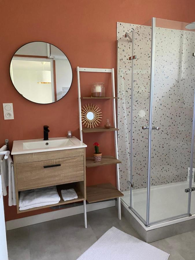 Studio Tout Juste Renove Dijon Bagian luar foto