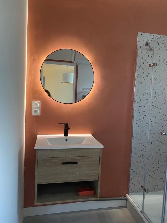 Studio Tout Juste Renove Dijon Bagian luar foto