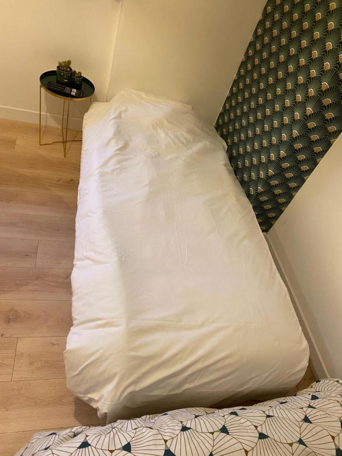 Studio Tout Juste Renove Dijon Bagian luar foto